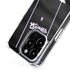 NBA Sacramento Kings Jersey iPhone 15 Pro MagSafe Case